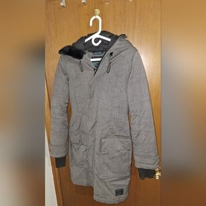 TNA Bancroft Parka